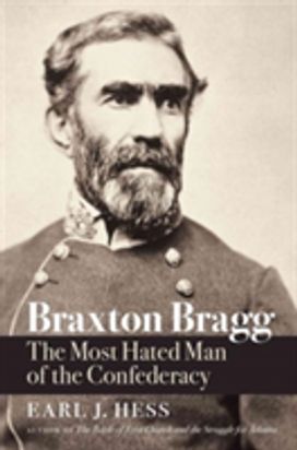 Braxton Bragg Braxton Bragg