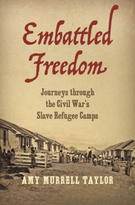 Embattled Freedom