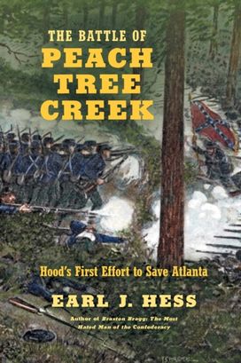Battle of Peach Tree Creek
