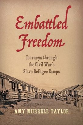 Embattled Freedom Embattled Freedom
