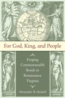 For God, King, and People For God, King, and People