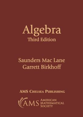 Algebra Algebra