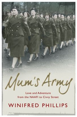 Mum's Army Mum's Army