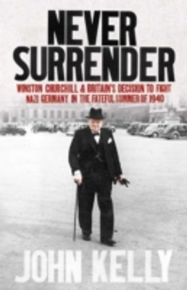 Never Surrender