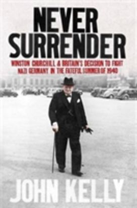 Never Surrender Never Surrender
