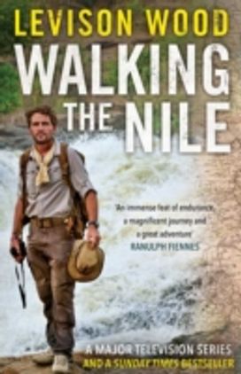 Walking the Nile Tr