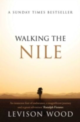Walking the Nile