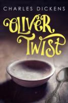 Oliver Twist Oliver Twist