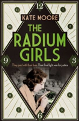 The Radium Girls Tr