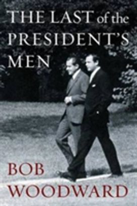 Last of the President's Men Last of the President's Men