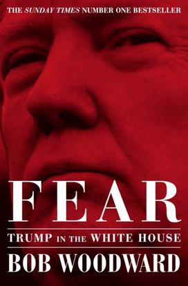 Fear Fear