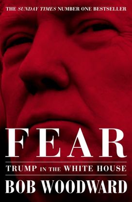 Fear Fear