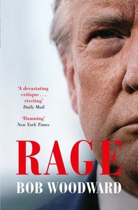 Rage Rage