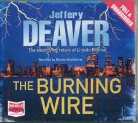 The Burning Wire