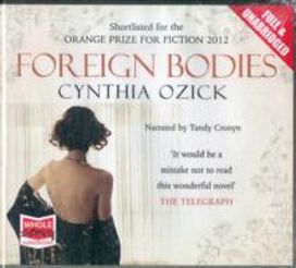 Foreign Bodies