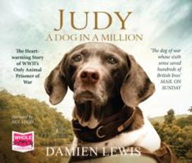 Judy: a Dog in a Million