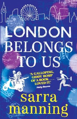London Belongs to Us
