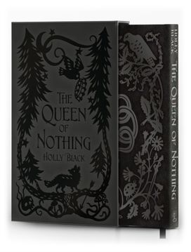 Queen of Nothing (A Novel of Elfhame)