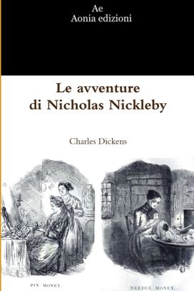 Avventure Di Nicholas Nickleby