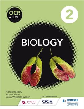 Ocr a Level Biology Student Book 2 Ocr a Level Biology Student Book 2