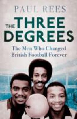 The Three Degrees The Three Degrees