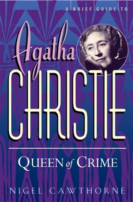 Brief Guide To Agatha Christie Brief Guide To Agatha Christie