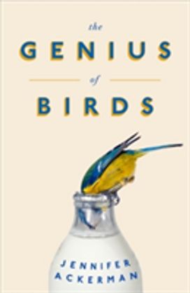 The Genius of Birds