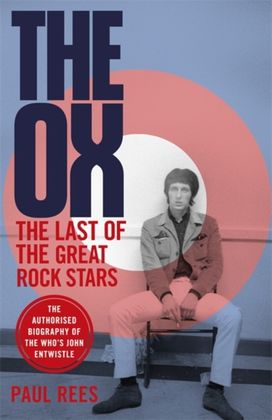 The Ox The Ox