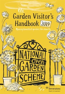 The Garden Visitor's Handbook 2019 The Garden Visitor's Handbook 2019