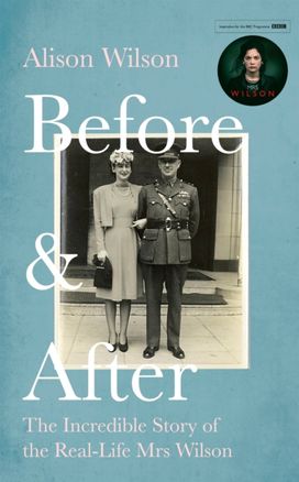 Before & After Before & After