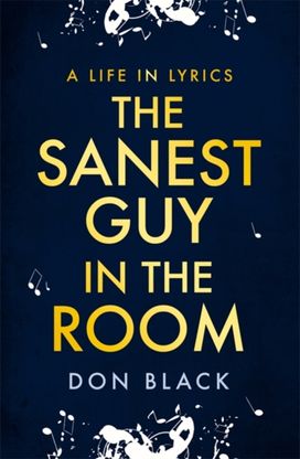 Sanest Guy in the Room