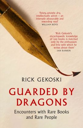 Guarded by Dragons Guarded by Dragons