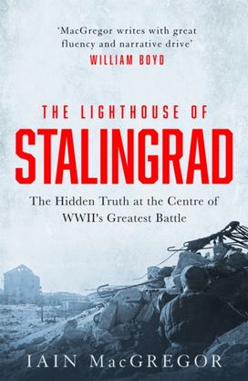 Lighthouse of Stalingrad Lighthouse of Stalingrad