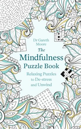 Mindfulness Puzzle Book Mindfulness Puzzle Book
