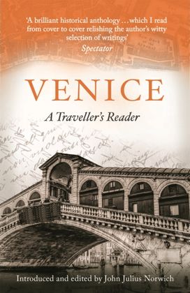 Venice, a Travellers Companion