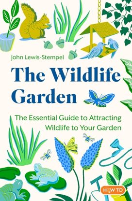 Wildlife Garden