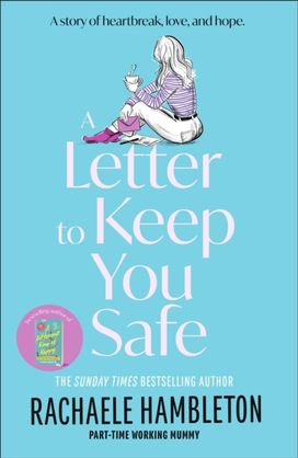Letter to Keep You Safe Letter to Keep You Safe