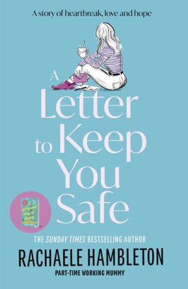 Letter to Keep You Safe Letter to Keep You Safe