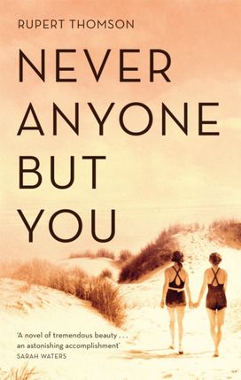 Never Anyone but You Never Anyone but You