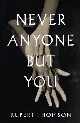 Never Anyone but You Never Anyone but You