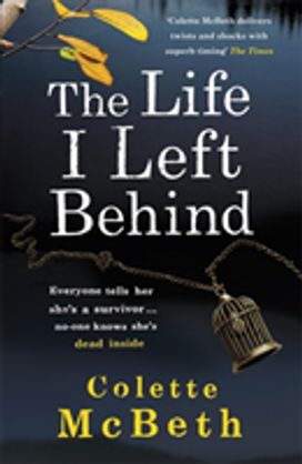 Life I Left Behind Life I Left Behind
