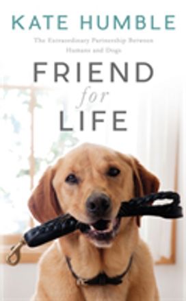 Friend for Life Friend for Life