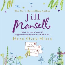 Head Over Heels Head Over Heels