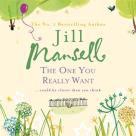 The One You Really Want The One You Really Want