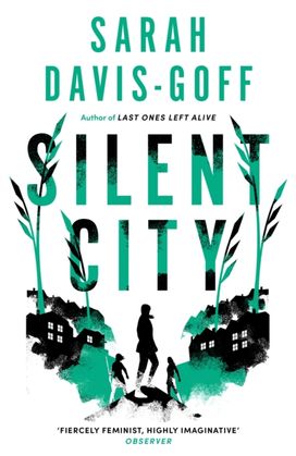 Silent City Silent City