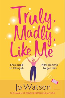 Truly, Madly, Like Me Truly, Madly, Like Me