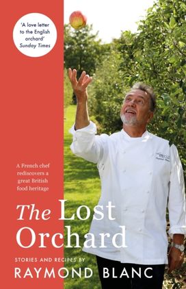 Lost Orchard Lost Orchard