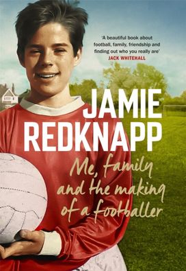 Me, Family and the Making of a Footballer Me, Family and the Making of a Footballer
