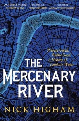 Mercenary River Mercenary River