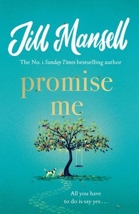 Promise Me Promise Me